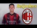 Tijjani Reijnders ● Welcome to AC Milan 🔴⚫️🇳🇱 Best Skills, Goals & Tackles