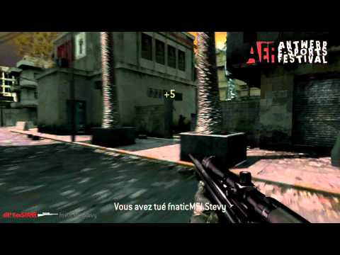 [CoD 4] kex Fraghighlight by aLucardeDD