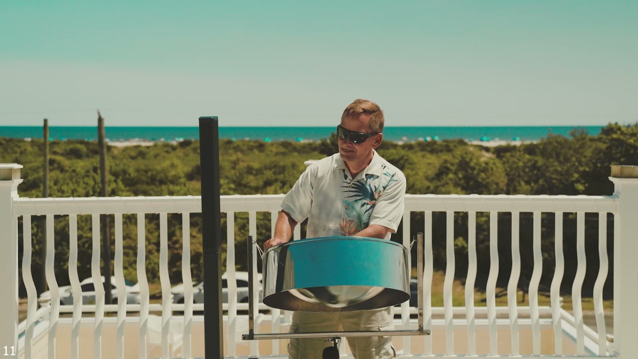 Promotional video thumbnail 8 for Sounds of the Island