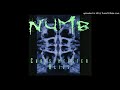 Numb - Eugene