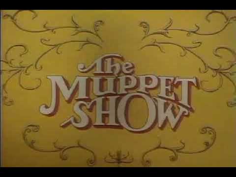 The Muppet Show opening theme with Jim Nabors
