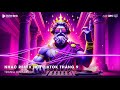 NONSTOP 2025 BAY PHÒNG BASS CỰC MẠNH ️ NHẠC SÀN VINAHOUSE DJ MIXTAPE 2025 ️ NHẠC REMIX