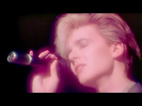 Japan | Gentlemen Take Polaroids | “Live” at the Hammersmith Odeon | November 1982