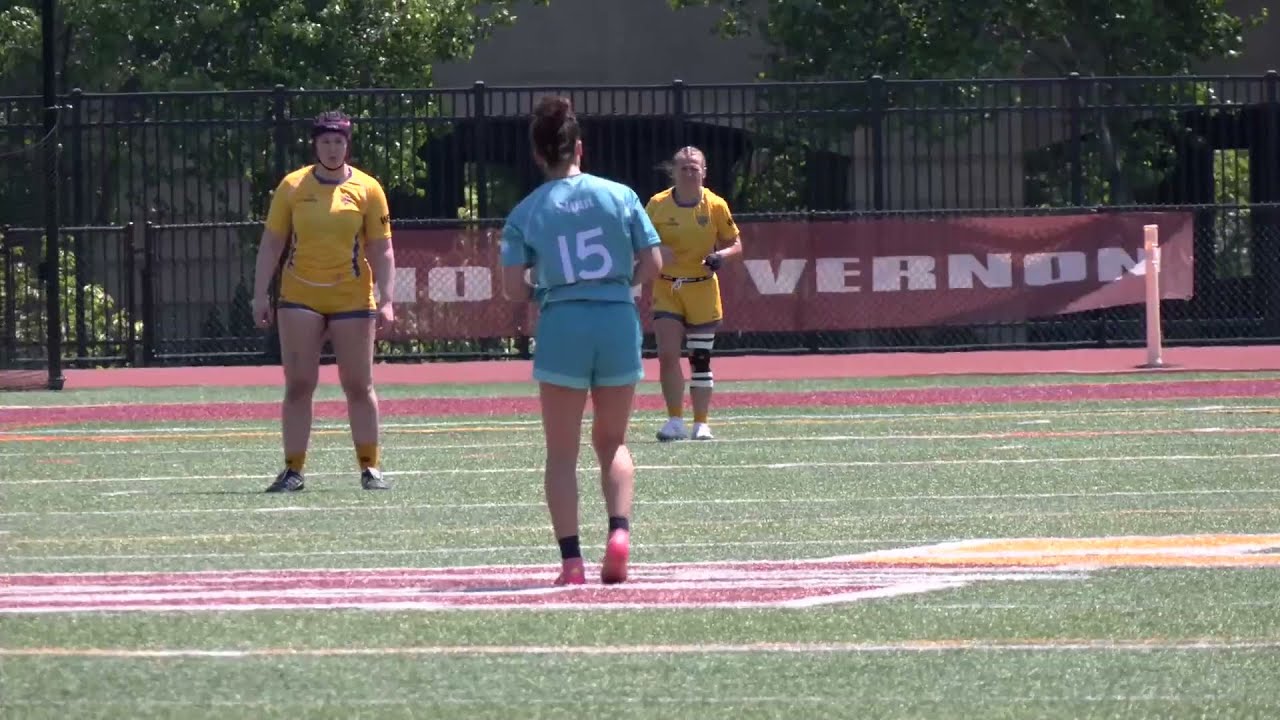 New York Exiles vs Chicago Tempest
