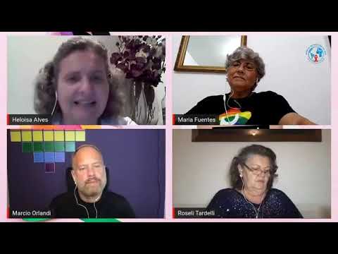 Agência Aids convida os idealizadores do Pride Bank para falarem sobre o projeto