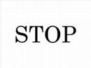 Video thumbnail for Stop