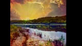 Red River Valley (with lyrics)  Mitch Miller 　赤い河の谷間　ミッチ・ミラー