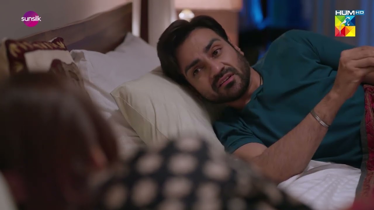 Ali Ki Jaan Us Jinn Zadi Se Churani Hogi... Jinn Ki Shadi - HUM TV