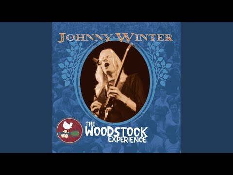 Mean Town Blues (Live at The Woodstock Music & Art Fair, August 17, 1969)