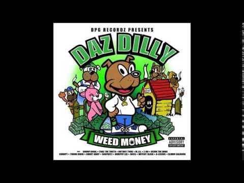 Daz Dilly - What's Yo Pleasure feat Snoop Dogg.