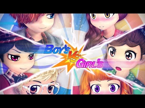 AUDITION AYODANCE CLUB BATTLE CRAZY DANCE 4 BEAT CITY 120 BPM PERFECT x27!