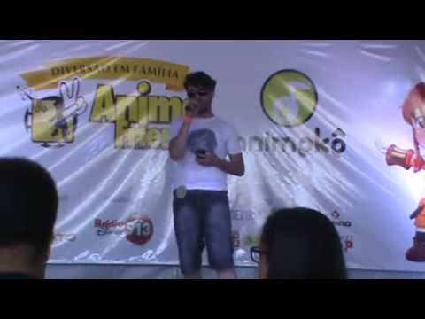 Rodolfo / L'arc~en~ciel - Ready steady go（Cover）