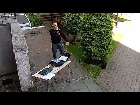 JNK - Wszystko Ciebie przypomina