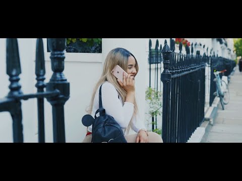 Kizzle - Like Me (Prod by Mokuba lives) [Music Video] | GRM Daily