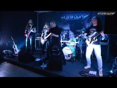 Ironbound - Ironbound - Judgement Day