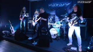 Ironbound - Judgement Day