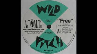 Artomatik - Free (Chic-A-Boom Mix)