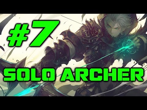 Divinity Original Sin 2: Archer solo Werewolf, Roost Anlon, Harbinger of Doom (Honour Mode) - Part 7