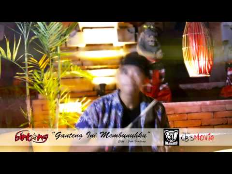 Bintang Band - Ganteng ini membunuhku