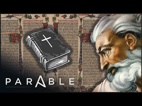 In Search Of Bible's Authors | Testament | Parable - Full Episode