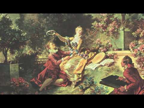 "M'accende amor l'ire guerriere in petto" (Vivaldi's Atenaide) - Vivica Genaux