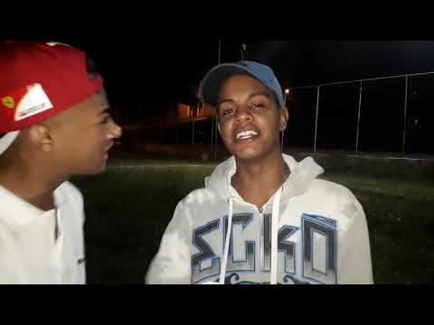 Mc RODRIGO RD  € MC MALOKA 《Medley》