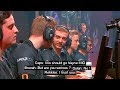They Did Not Trust CAPS Pick, Then He Did This !