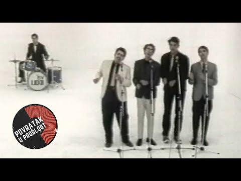 VIS Idoli - Malena (Official video)