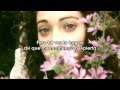 Regina Spektor - The Flowers (Español) 