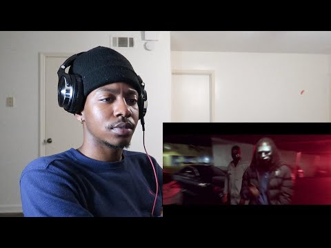 COLD DUO?!? RV Feat LD - Kane & Undertaker [Music Video] | GRM Daily REACTION!!