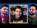 Why Sarthak left Akash Banerjee? | The KS Show Clips