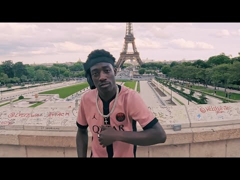 T2R - Étoile (Clip Officiel)