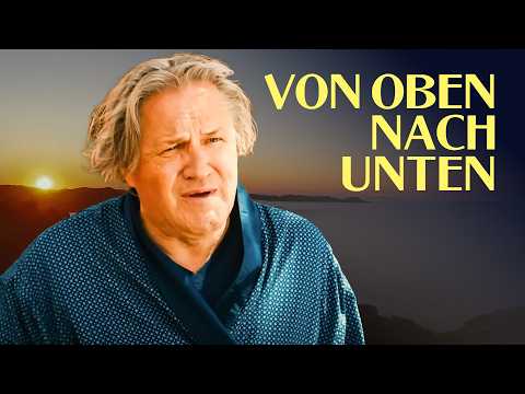 Von oben nach unten (KULTIGE KOMÖDIE, ganzer film, spielfilm, ard mediathek, deutsche filme, HD)