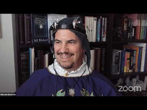 East's Ethereal Court II