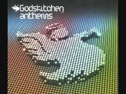 Godskitchen Anthems - CD2