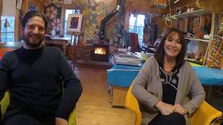 An Introduction to Artshack