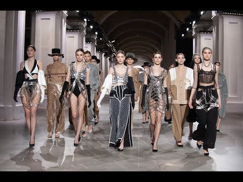 Kir Khartley - Ukrainian Fashion Week
