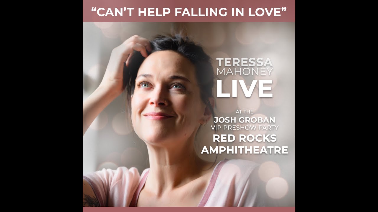 Promotional video thumbnail 2 for Teressa Mahoney