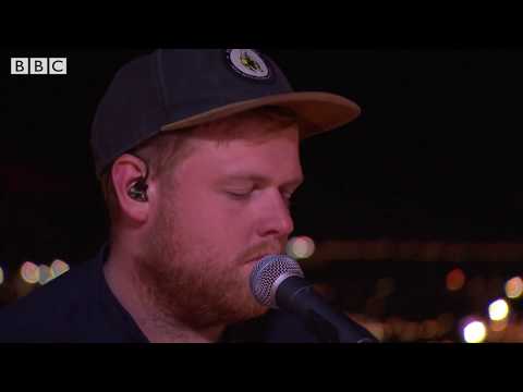 Tom Walker - Blessings (Glastonbury Session)