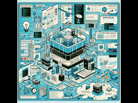 Understanding Buffer Overflow #shorts
