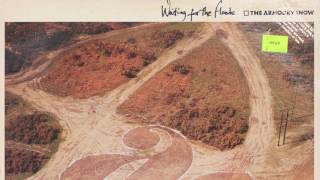 THE ARMOURY SHOW - Castles In Spain - 1985 Vinyl LP