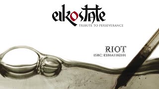 Riot - Tribute to Perseverance - Eikostate