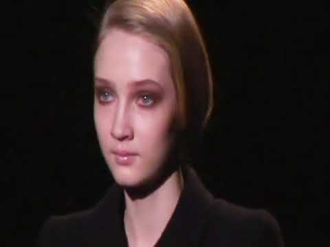 WUNDERKIND WOLFGANG JOOP FEB  9, 2006