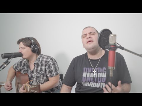 Lucas Basso / Eso que soy eso te doy (Cover) - Música Católica