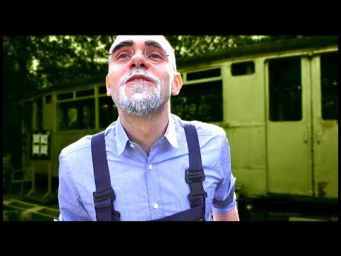 PETER LUSTIG in Real Life