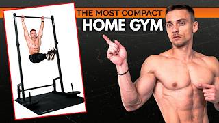 THIS Pull-Up Station is Designed to Elevate Your Workouts | feat. Max True