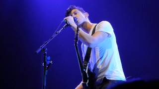 Arctic Monkeys - That&#39;s Where You&#39;re Wrong - Target Center 2012