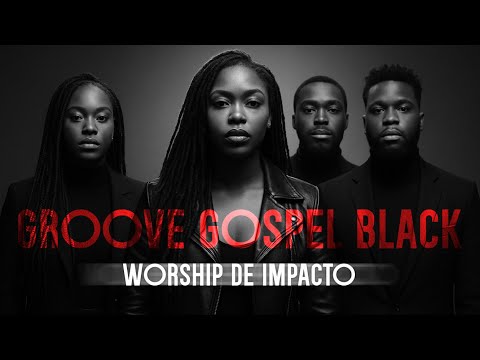 The BEST 30 Min Gospel Groove Session EVER - Só Louvor!