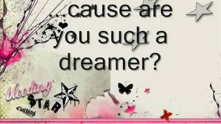 Uh Huh Her - Dreamer my version