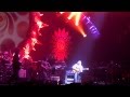 String Cheese Incident "Sing a New Song" @ Winter Carnival 2011 3-11-11